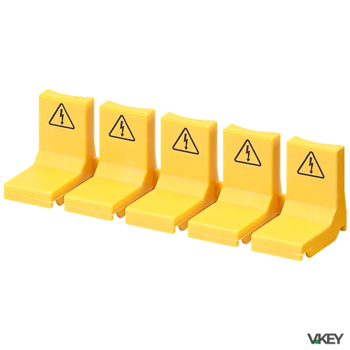 Coperture DI Protezione Col. Giallo | Siemens