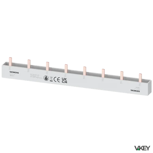 Sbarre DI Coll. 3X1 Fase+ca 214MM | Siemens