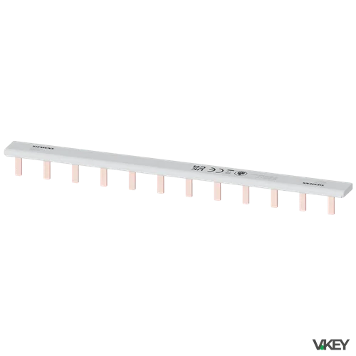 Sbarre DI Coll. 1 Fase 10MMQ 21 | Siemens