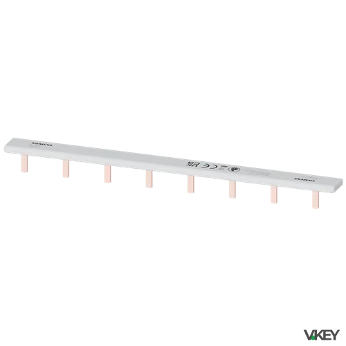Sbarre DI Coll. 1F+CA 10MMQ 214 | Siemens