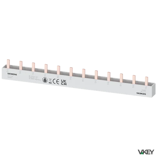 Sbarre DI Coll. 3 Fasi 10MMQ 21 | Siemens