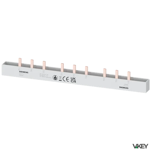 Sbarre DI Coll. 3F+CA 10MMQ 214 | Siemens