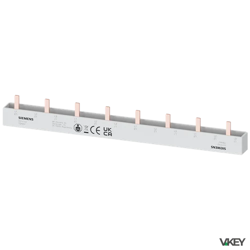 Sbarre DI Coll. 3X1 F+ca 10MMQ | Siemens