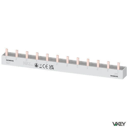 Sbarre DI Coll. 4 Fasi 10MMQ 21 | Siemens