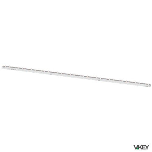 Sbarre COLL.4F 10MMQ 1020MM X MCB 2P+CA | Siemens