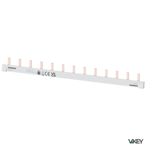 Sb.coll. 1F 10 MMQ 13 Pins | Siemens