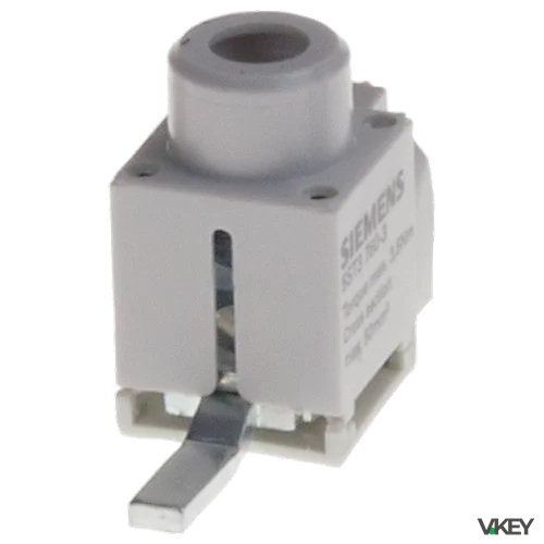 MORS.INGR.CENT.690 1000VAC DC 125A 50MMQ | Siemens