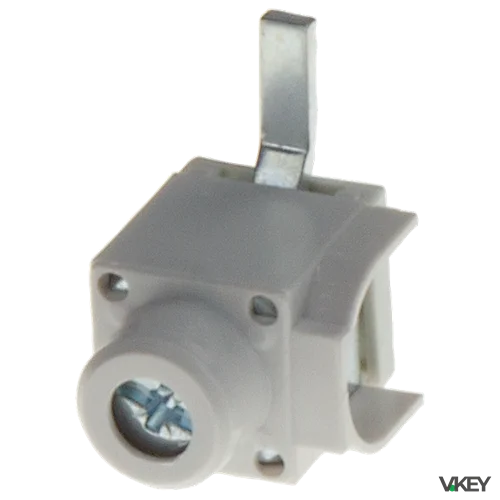 Mors.ingr. DX 690 1000 VAC DC 125A 50MMQ | Siemens