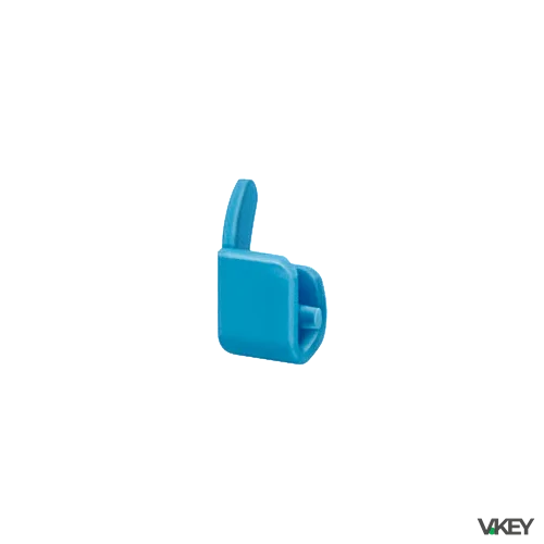 Conf. 2 Tappi Term. Dx+sx BLU X 5ST376 | Siemens