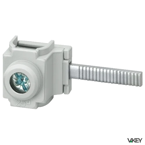 Morsetto DI Collegamento X Sbarre 5ST376 | Siemens