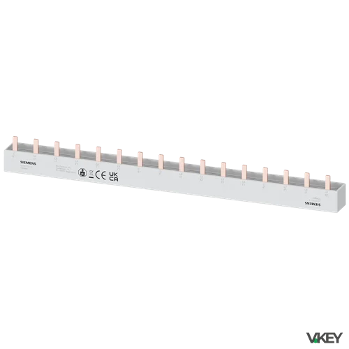 SB.COLL.4F.16QMM,16UM,TR.1MCB4P+6MCB1P+N | Siemens