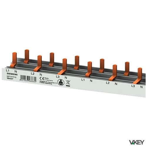 SBAR.10 MM2 3P+N X 5SV1 5SV6 + CA 1000MM | Siemens