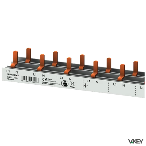 SBAR.10 MM2 1P+N X 5SV1 5SV6 + CA 1000MM | Siemens