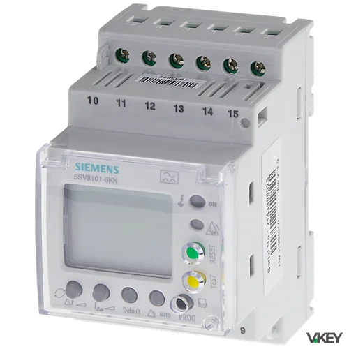 Mrcd DIG.TOR.SEP.1C.T.A IEC947 2 M 3UM | Siemens