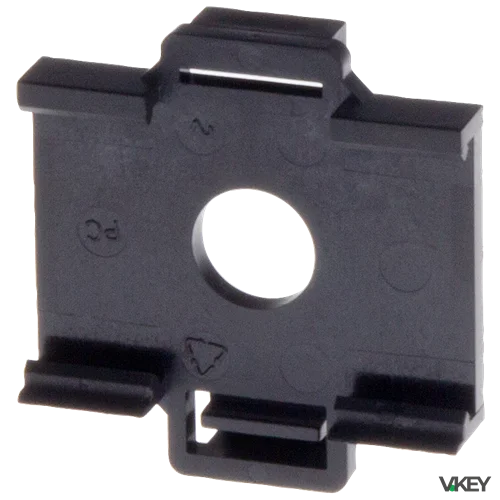Supporto Guida Guida DIN 5SV8701 2K. 35MM | Siemens