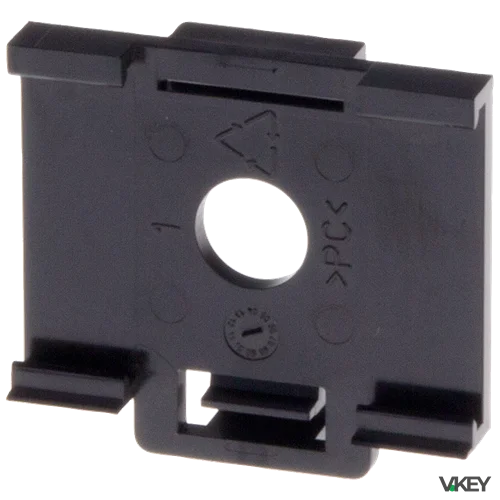 Supporto Guida Guida DIN 5SV8702 2K. 60MM | Siemens