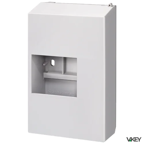 Custodia Sporgente IP40 MAX 4,5 U.m. | Siemens