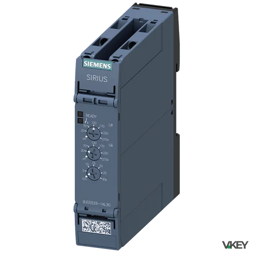 Eigenvers. Spann.ueb.w. 17 275V | Siemens