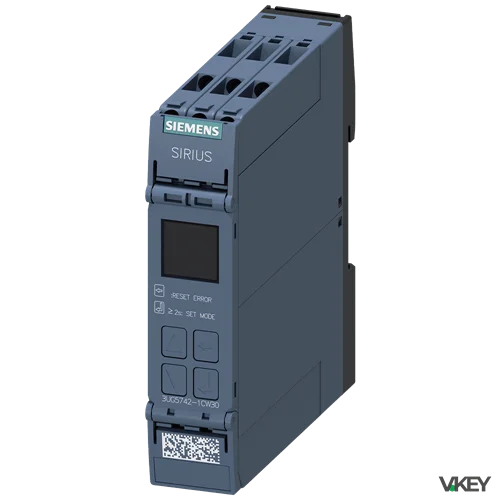 Strom SP. Cosphi 24 240V Bluetooth | Siemens