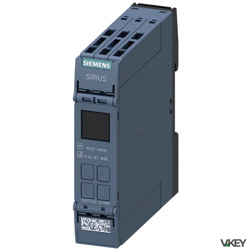 Strom SP. Cosphi 24 240V Bluetooth | Siemens