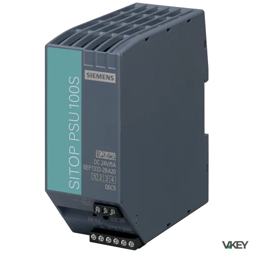 Sitop PSU100S 24 V 5 A | Siemens