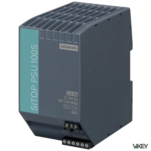 Sitop PSU100S 24 V 10 A | Siemens