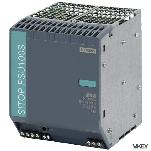 Sitop PSU100S 24 V 20 A | Siemens