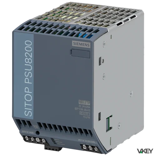 Sitop PSU8200 24 V 20 A | Siemens