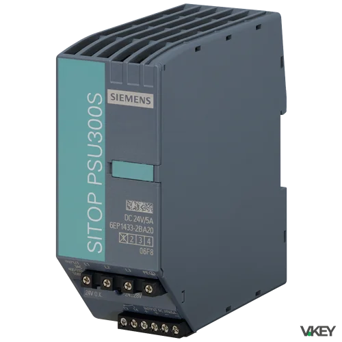 Sitop PSU300S 24 V 5 A | Siemens