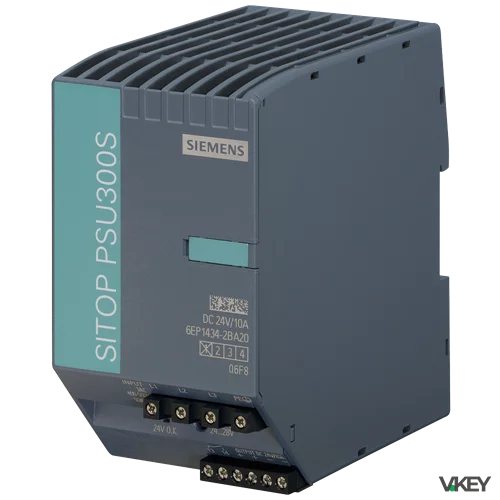 Sitop PSU300S 24 V 10 A | Siemens