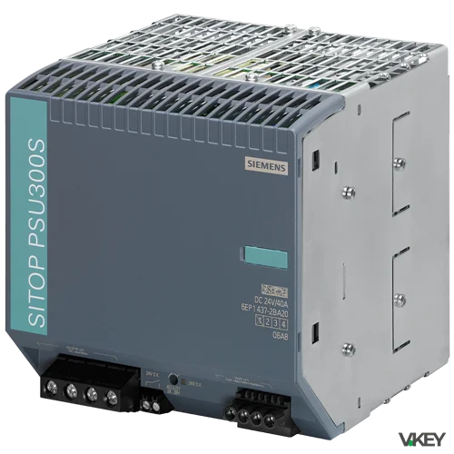 Sitop PSU300S 24 V 40 A | Siemens