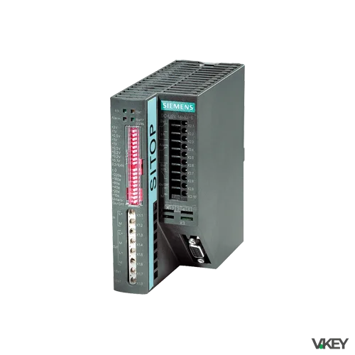 Sitop DC UPS Module 15A With USB Interf | Siemens