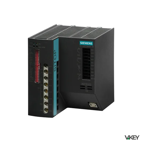 Sitop DC UPS Module 40A With USB Interf | Siemens