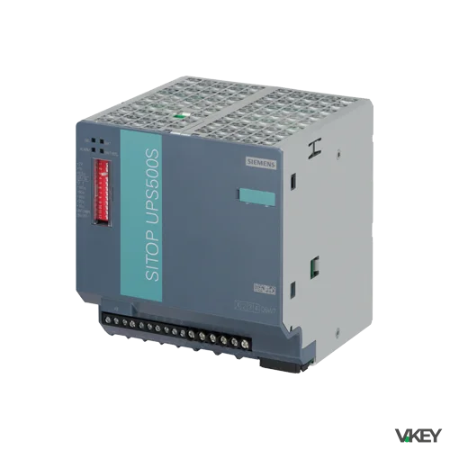 Sitop UPS500S DC DC24V 15A 5KWS EX | Siemens