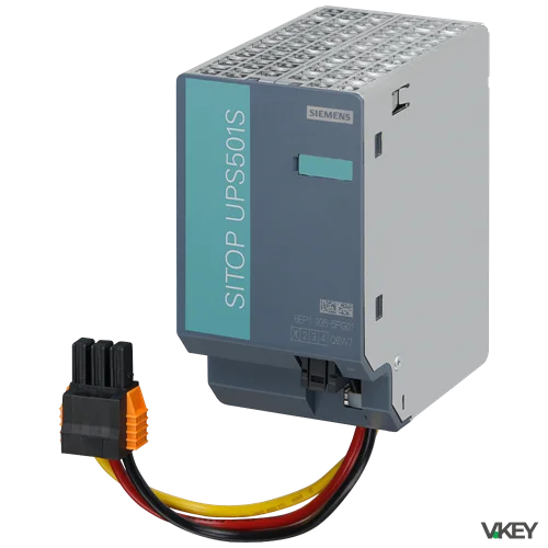 Sitop UPS501S 5KWS Expansionmodule EX | Siemens