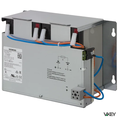 Sitop Battery Module 24 V 12 AH | Siemens