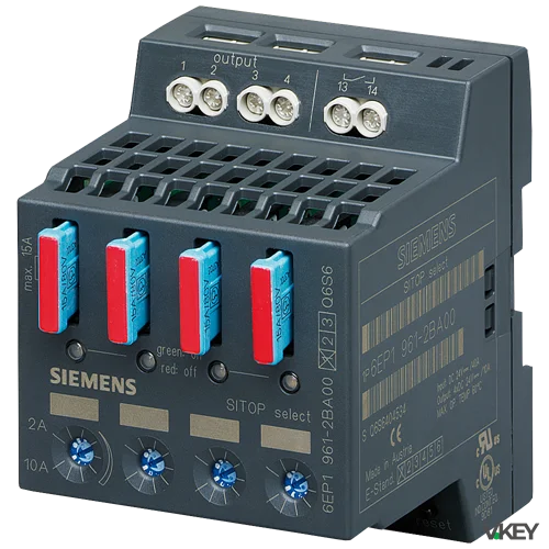 Sitop Select Diagnosis Module | Siemens