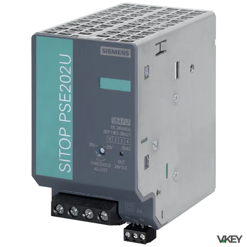 Sitop Redundancy Module | Siemens
