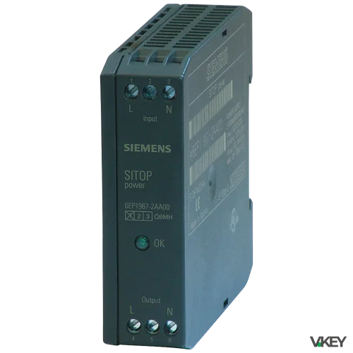 Sitop Inrush Current Limiter | Siemens