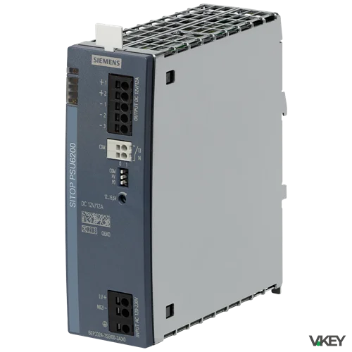 Sitop PSU6200 12 V 12 A | Siemens