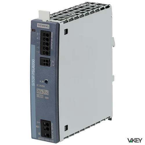 Sitop PSU6200 24 V 5 A | Siemens