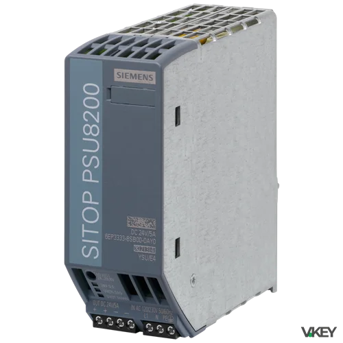 Sitop PSU8200 24 V 5 A | Siemens