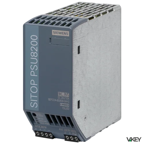 Sitop PSU8200 24 V 10 A | Siemens