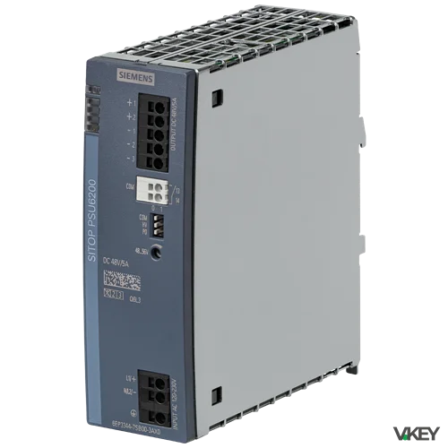 Sitop PSU6200 1AC DC48V 5A | Siemens