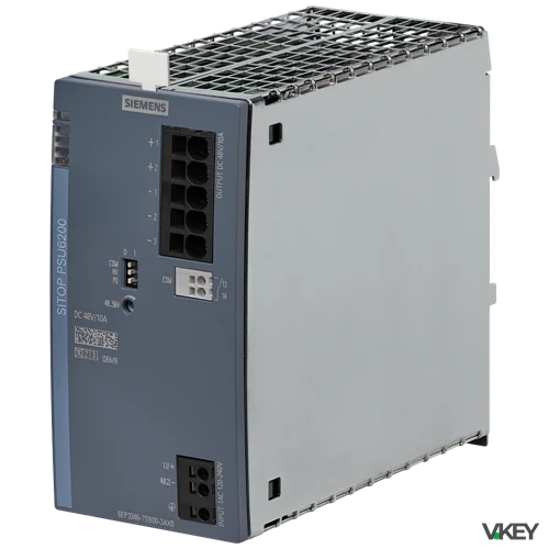 Sitop PSU6200 1AC DC48V 10A | Siemens