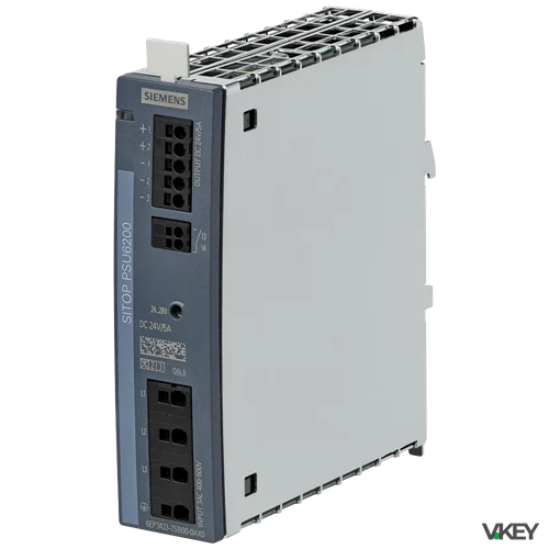 Sitop PSU6200 24 V 5 A | Siemens