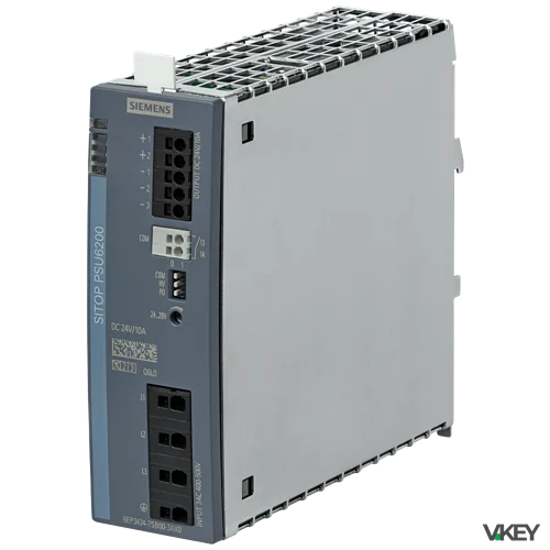 Sitop PSU6200 24 V 10 A | Siemens