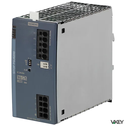 Sitop PSU6200 24 V 20 A | Siemens