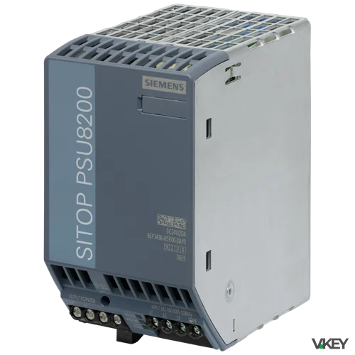 Sitop PSU8200 24 V 20 A | Siemens