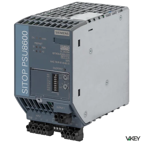 Sitop PSU8600 20A PN | Siemens